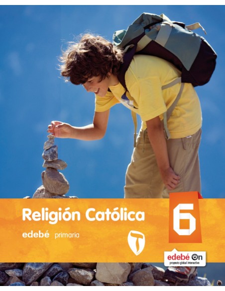 religion catolica 6º primaria zain